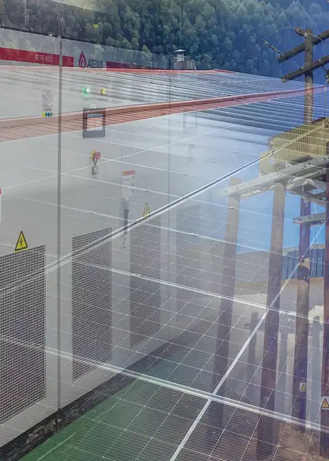 eiConsulting - Electrical Consulting and Project Management