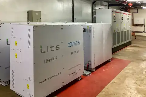 eiConsulting - Electrical Consulting and Project Management