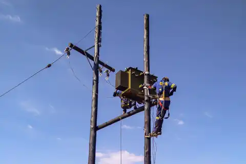 eiConsulting - Electrical Consulting and Project Management