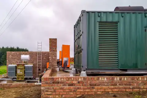 eiConsulting - Electrical Consulting and Project Management