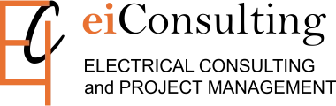 eiConsulting - Electrical Consulting and Project Management