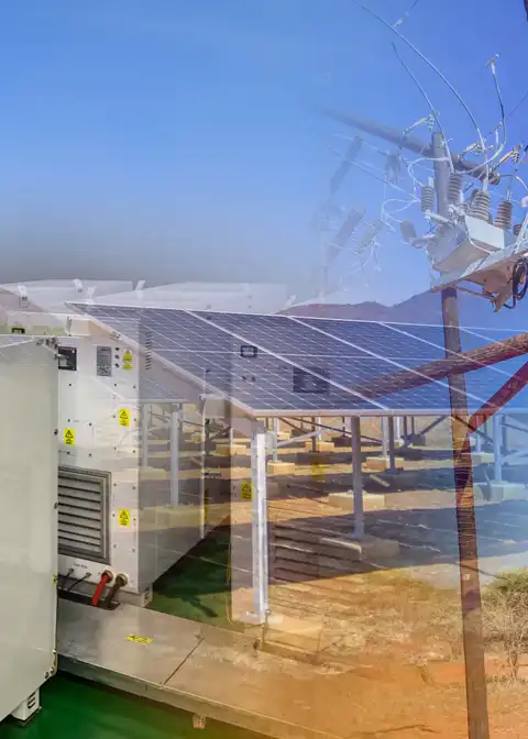 eiConsulting - Electrical Consulting and Project Management