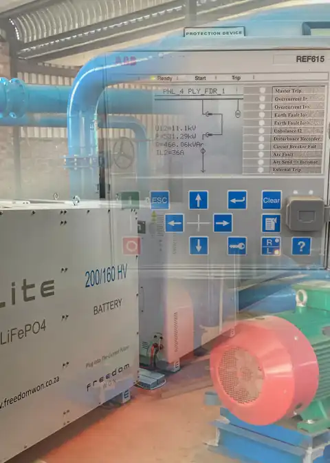 eiConsulting - Electrical Consulting and Project Management