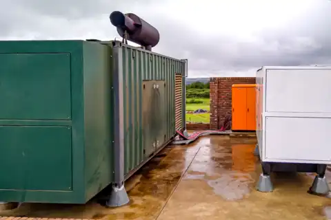 eiConsulting - Electrical Consulting and Project Management
